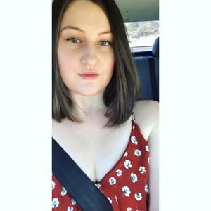 Meet your Posher, Briana